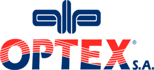 Logo optex